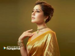 Celebrity wallpaper of Raashii Khanna