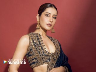 Raashii Khanna