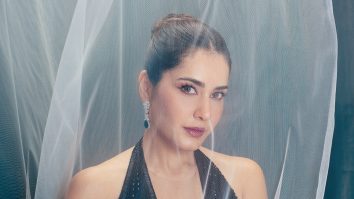 Celebrity wallpaper of Raashii Khanna