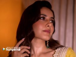 Celebrity wallpaper of Raashii Khanna