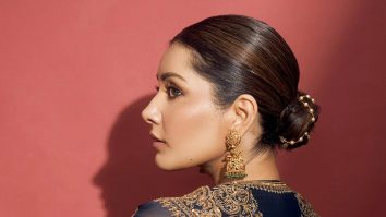 Raashii Khanna
