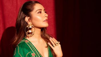 Raashii Khanna