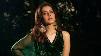 Celeb Wallpapers Of Raashii Khanna