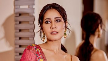 Raashii Khanna