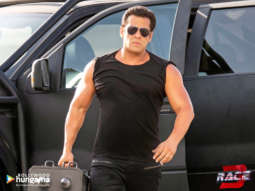 Wallpapers Of The Movie Race 3