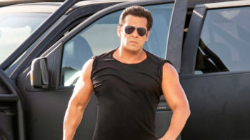 Wallpapers Of The Movie Race 3