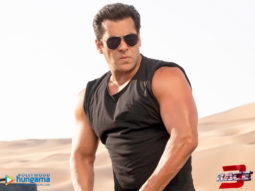 Wallpapers Of The Movie Race 3