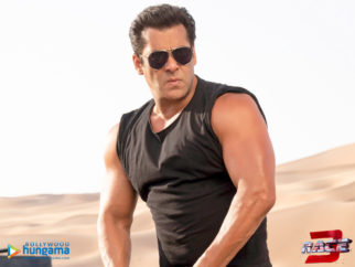 Wallpapers Of The Movie Race 3