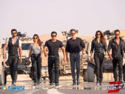 Movie Wallpapers Of The Movie Race 3