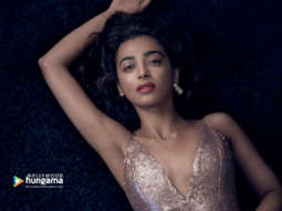 Celebrity wallpaper of Radhika Apte