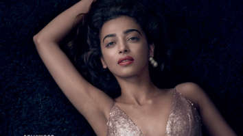 Celebrity wallpaper of Radhika Apte