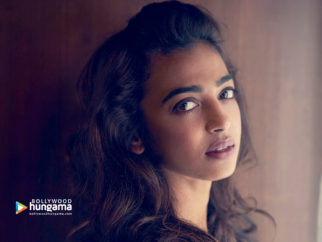 Celebrity wallpaper of Radhika Apte