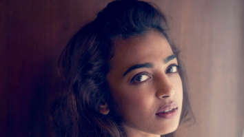 Celebrity wallpaper of Radhika Apte