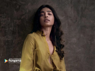Celebrity wallpaper of Radhika Apte