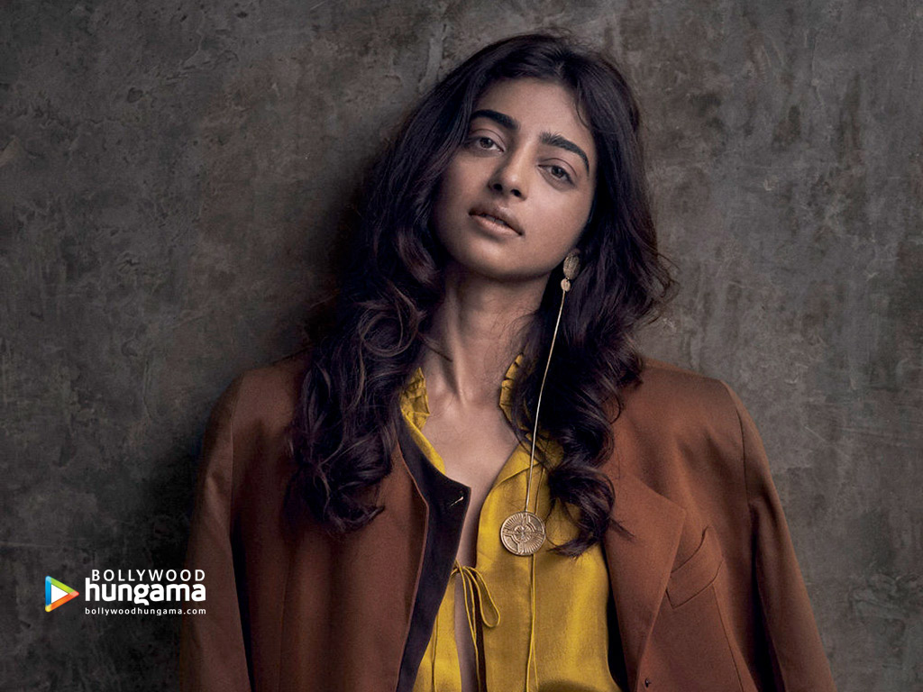 Radhika Apte