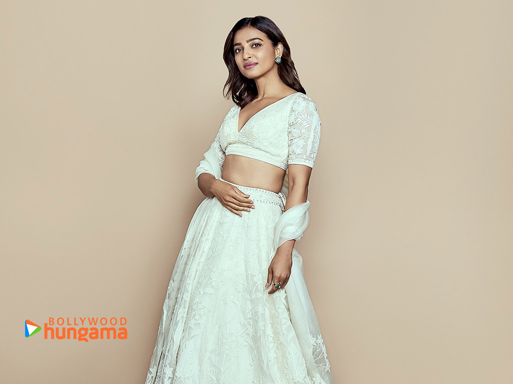 Radhika Apte