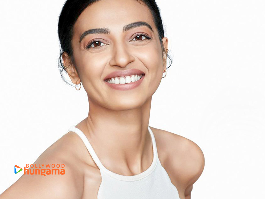 Radhika Apte