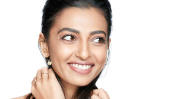 Radhika Apte