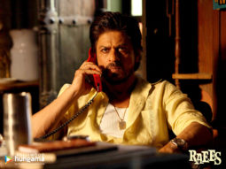 Movie Wallpapers Of The Movie Raees