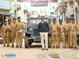 Movie Wallpapers Of The Movie Raees