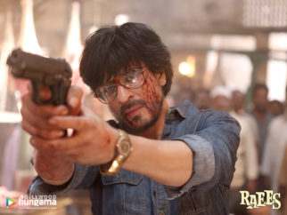 Movie Wallpapers Of The Movie Raees