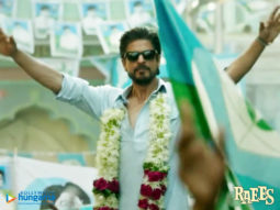 Movie Wallpapers Of The Movie Raees