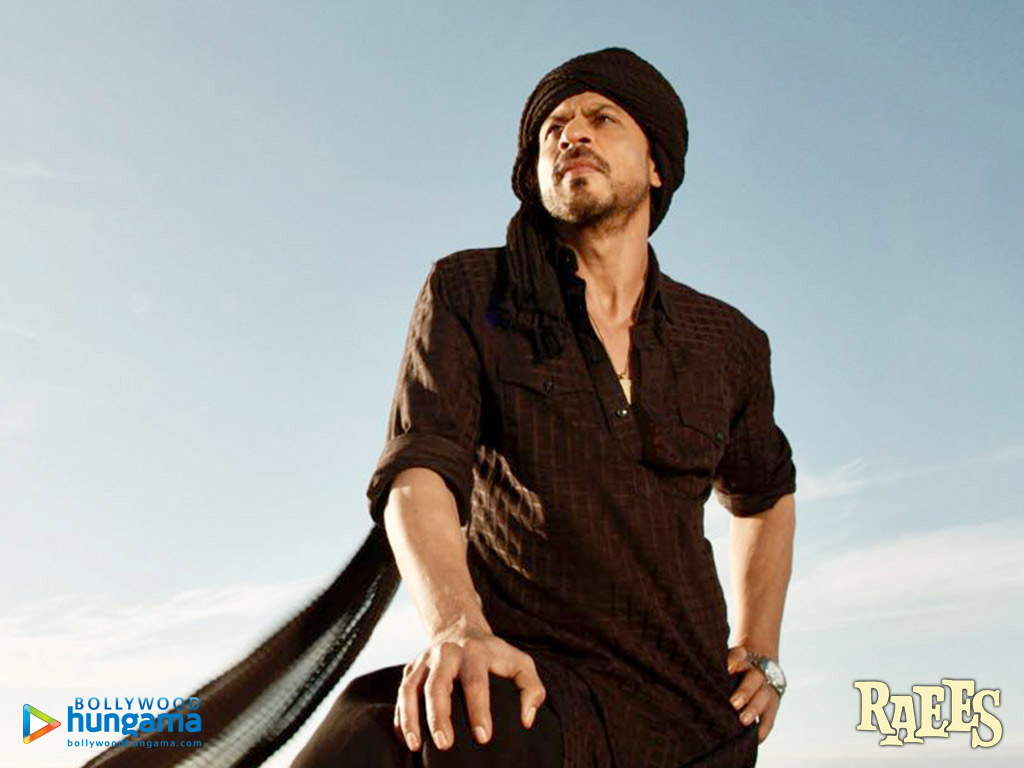 Raees