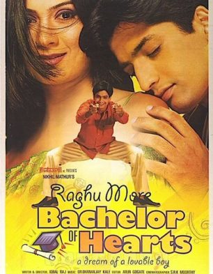 Raghu More – Bachelor of Hearts