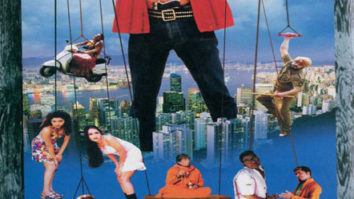 Raja Bhai Lagey Raho