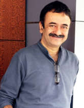 Rajkumar Hirani