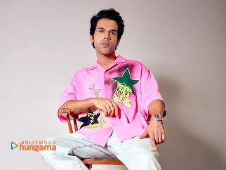 Celebrity wallpaper of Rajkummar Rao
