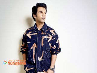 Celebrity wallpaper of Rajkummar Rao
