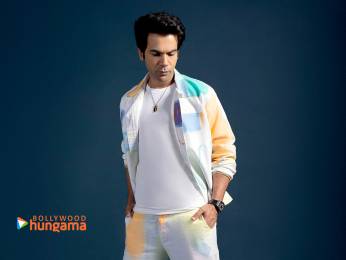Celebrity wallpaper of Rajkummar Rao