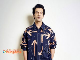 Celebrity wallpaper of Rajkummar Rao