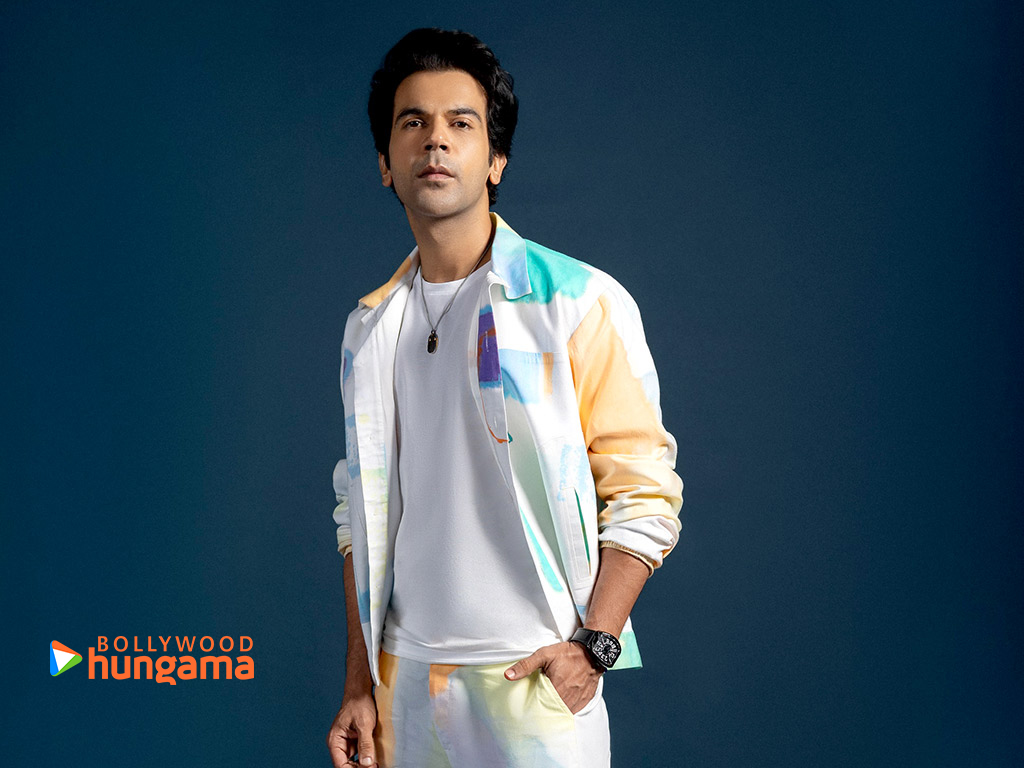 Rajkummar Rao