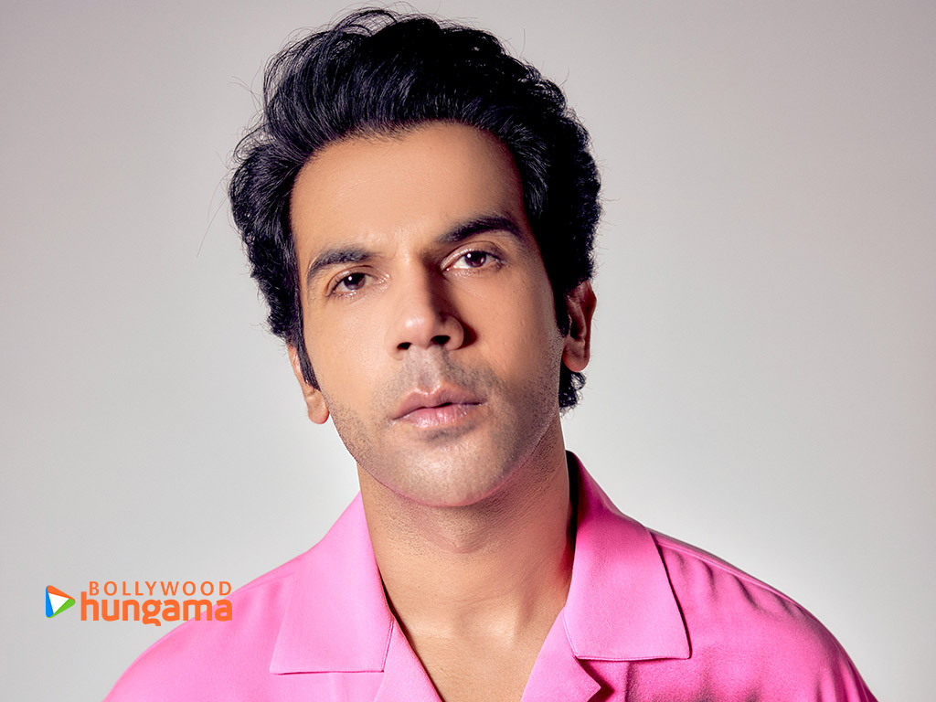 Rajkummar Rao Rajkummar Rao
