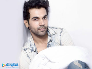 Celebrity Wallpapers of Rajkummar Rao