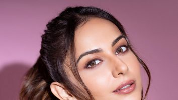 Celeb Wallpapers Of Rakul Preet Singh