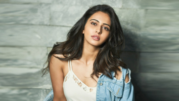 Celebrity Wallpapers of Rakul Preet