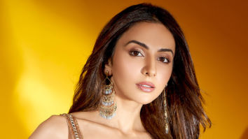 Celeb Wallpapers Of Rakul Preet Singh