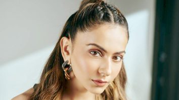 Rakul Preet Singh