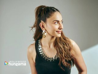 Rakul Preet Singh