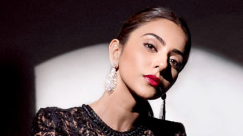 Celeb Wallpapers Of Rakul Preet Singh