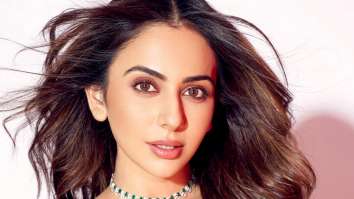 Celeb Wallpapers Of Rakul Preet Singh