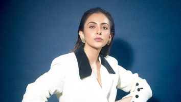 Rakul Preet Singh