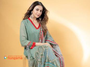 Celebrity wallpaper of Rakul Preet Singh