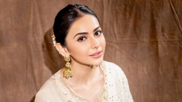 Celeb Wallpapers Of Rakul Preet Singh