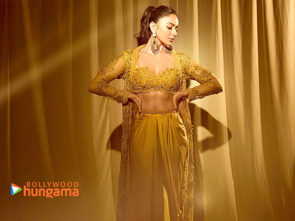 Rakul Preet Singh