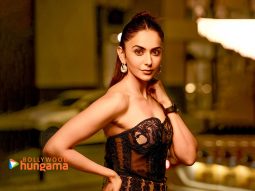 Celeb Wallpapers Of Rakul Preet Singh