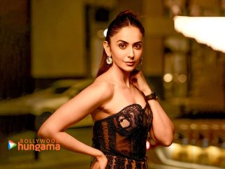 Celeb Wallpapers Of Rakul Preet Singh